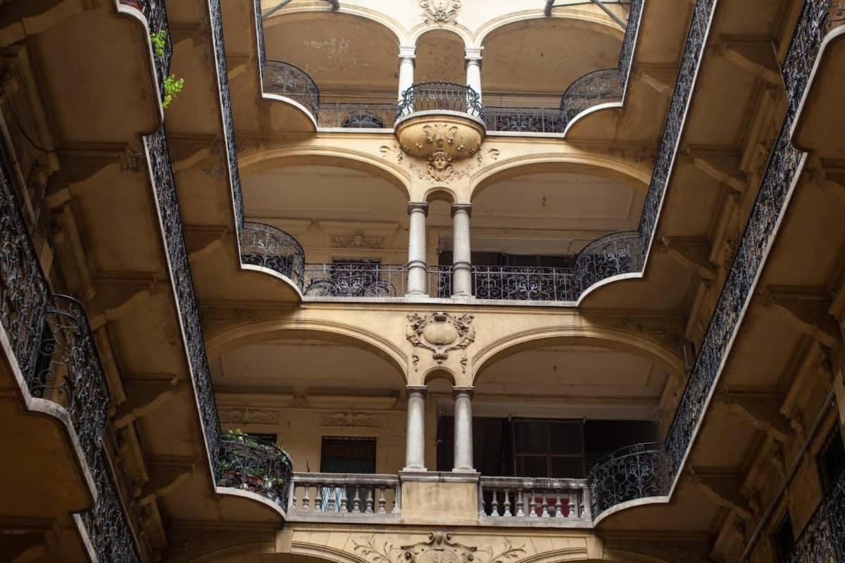 Very central, comfy studio Budapest Exterior foto